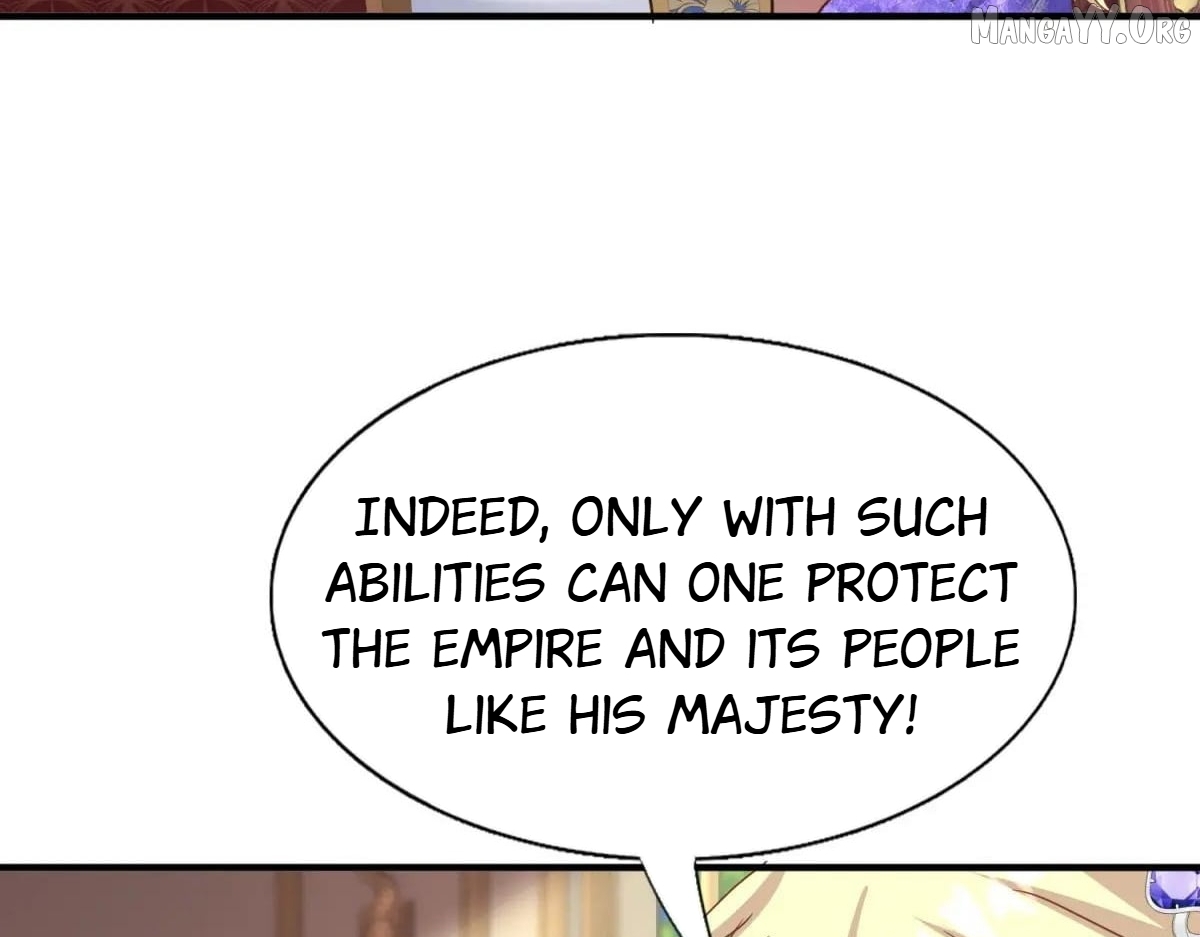 Don't Embarrass Me Chapter 175 - page 56